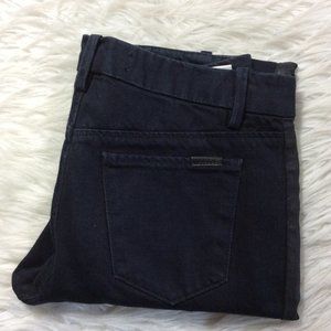 Joe's Jeans Pia Tuxedo Skinny NWOT 30” waist